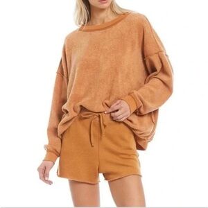 Intimately- Free People Women's Sweater